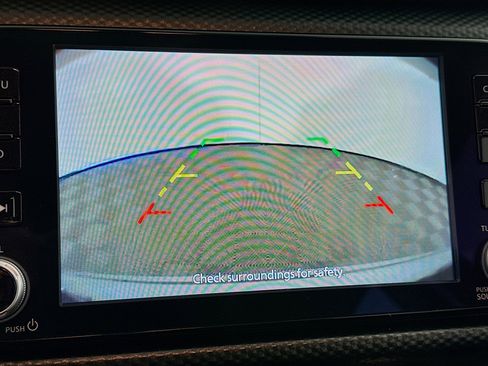 Used 2024 Nissan Kicks SV image 21