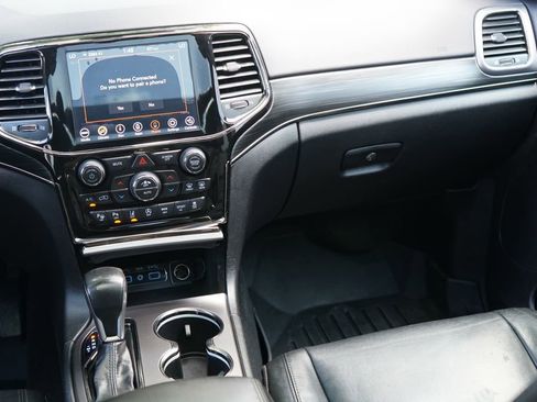 Used 2020 Jeep Grand Cherokee Limited X AWD/4WD image 26