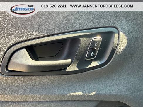 Used 2025 Ford Transit 250 Low Roof w/ Exterior Upgrade Package RWD image 17