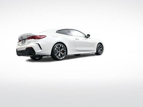 New 2026 BMW 440i xDrive M440i xDrive w/ Premium Package image 31