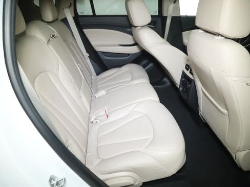 Used 2017 Buick Envision Essence AWD/4WD image 33