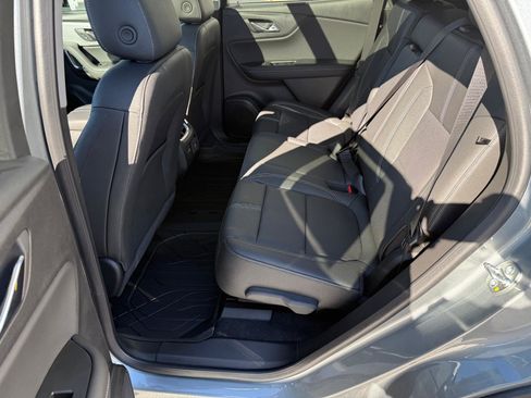 New 2025 Chevrolet Blazer LT w/ Sound & Technology Package image 23