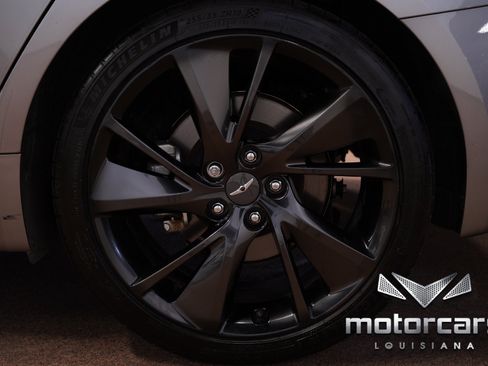 Used 2023 Genesis G70 2.0T w/ Sport Prestige Package RWD image 21