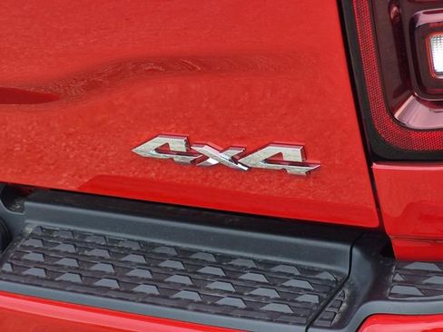 New 2026 RAM 2500 Lone Star image 13