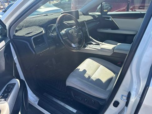 Used 2020 Lexus RX 350L FWD w/ Premium Package image 6