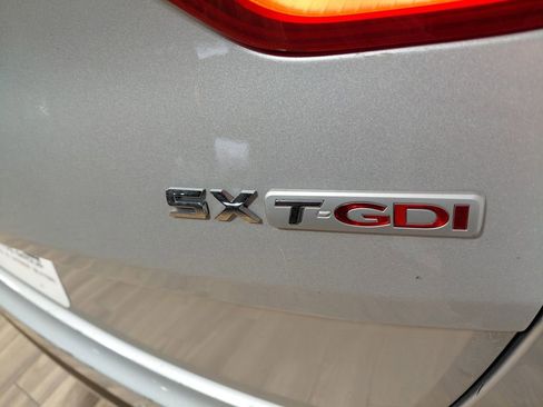 Used 2017 Kia Sportage SX AWD/4WD image 48