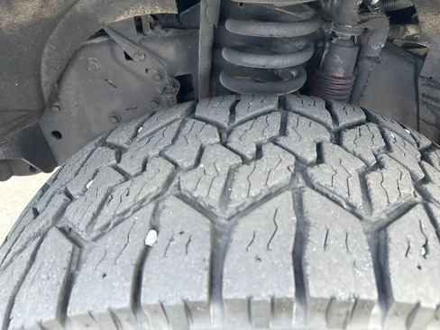 Used 2009 Ford F350 4x4 Crew Cab Super Duty image 25