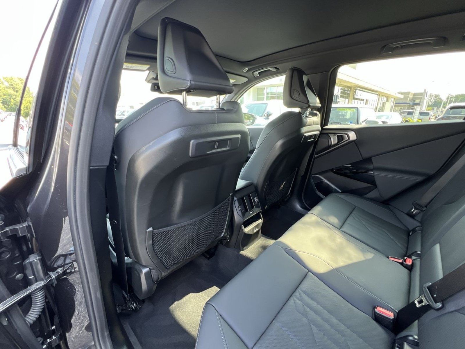 Used 2026 BMW X3 xDrive30i AWD/4WD image 23