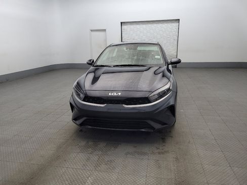 Used 2023 Kia Forte LXS image 15