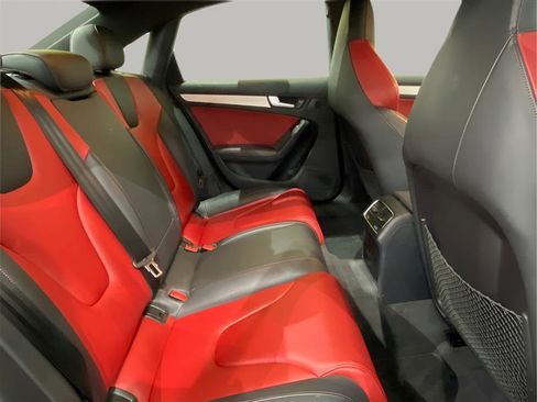 Used 2014 Audi S4 Premium Plus image 14