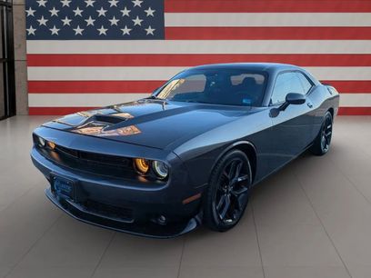Used 2021 Dodge Challenger GT w/ Blacktop Package