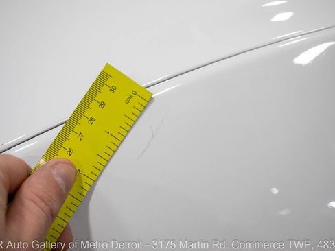 Used 2018 Ford Mustang GT Premium w/ GT Performance Package image 25