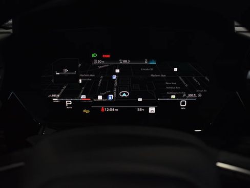 Certified 2025 Audi A3 2.0T Premium Plus w/ Premium Plus Package image 18