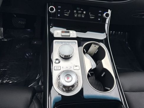 New 2026 Genesis GV70 2.5T AWD/4WD image 27