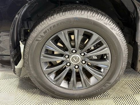 Certified 2023 Lexus GX 460 Luxury image 13