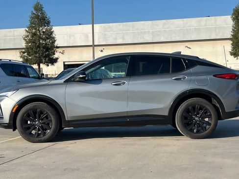 Used 2024 Buick Envista Sport Touring w/ Convenience I Package image 6