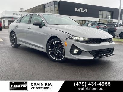 Used 2023 Kia K5 GT-Line w/ GT-Line Premium Package