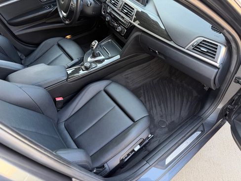 Used 2016 BMW 328i xDrive Sedan AWD/4WD image 20