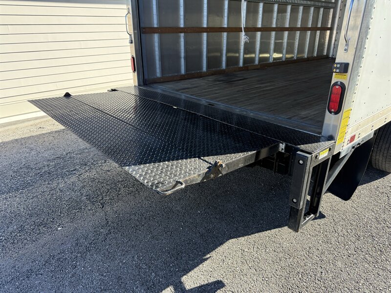 Used 2023 Ford E-350 and Econoline 350 Super Duty w/ Power Windows & Locks Group RWD image 18