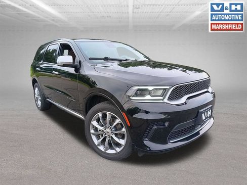 Used 2024 Dodge Durango Citadel AWD/4WD image 30