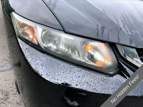 Used 2015 Honda Civic LX image 26
