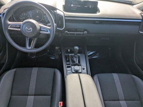 Certified 2025 MAZDA CX-50 AWD 2.5 S w/ Select Package image 16