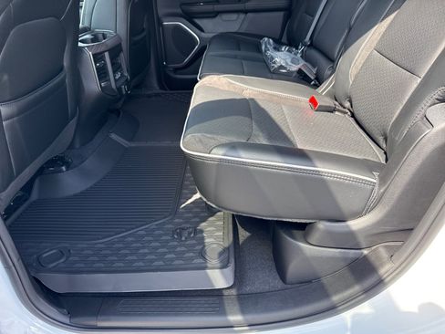 New 2026 RAM 1500 Laramie w/ Sport Appearance Package image 12