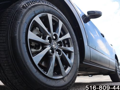 Used 2023 MAZDA CX-30 AWD 2.5 S image 12