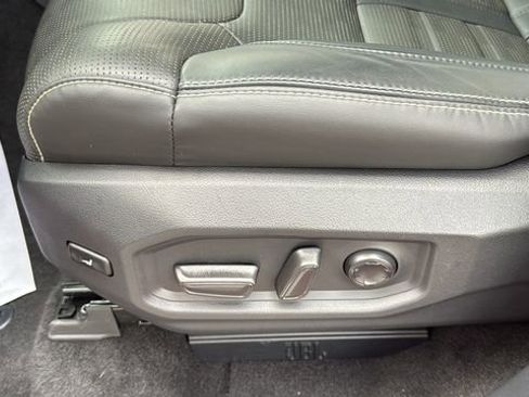 Used 2024 Toyota Tundra Capstone image 19