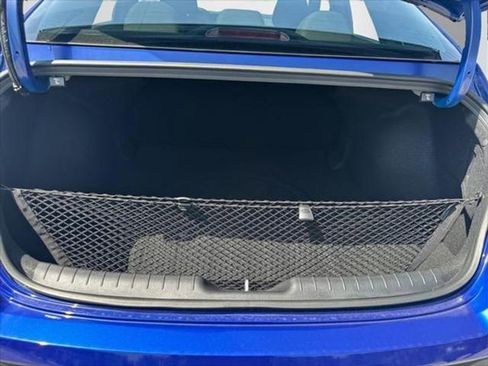 New 2025 Hyundai Elantra SEL FWD image 19