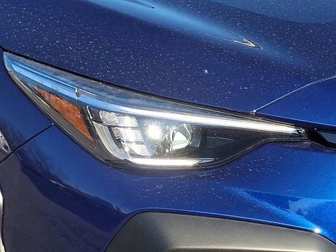 New 2026 Subaru Crosstrek 2.5i Sport image 10