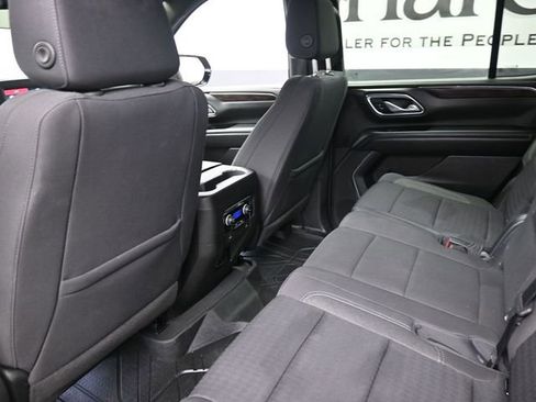 Used 2023 Chevrolet Tahoe LS w/ Driver Alert Package image 19