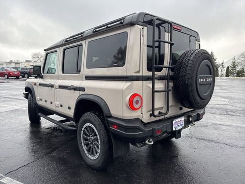 New 2026 INEOS Grenadier image 7