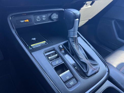 Certified 2025 Honda CR-V Sport-L image 17