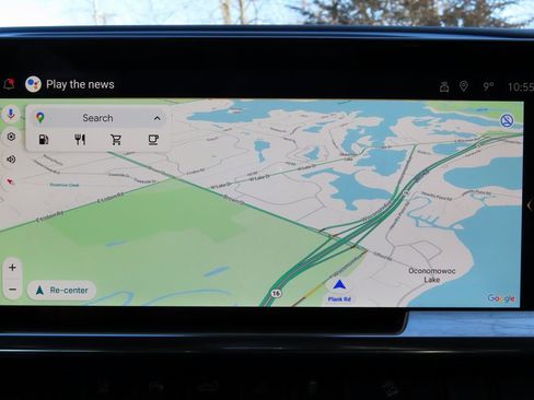 New 2026 Chevrolet Silverado 2500 LT w/ All Star Edition image 8