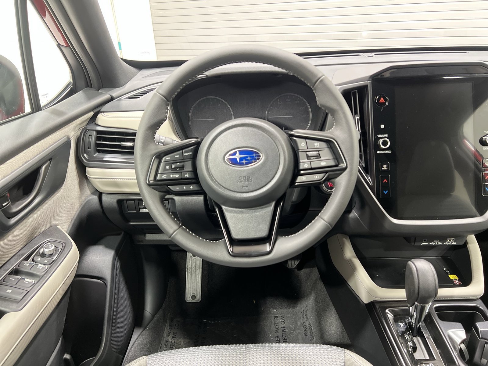 New 2026 Subaru Forester Premium AWD/4WD image 14