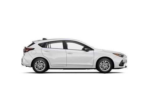 New 2025 Subaru Impreza 2.0i image 6