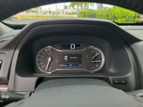Used 2022 Honda Ridgeline RTL-E image 22