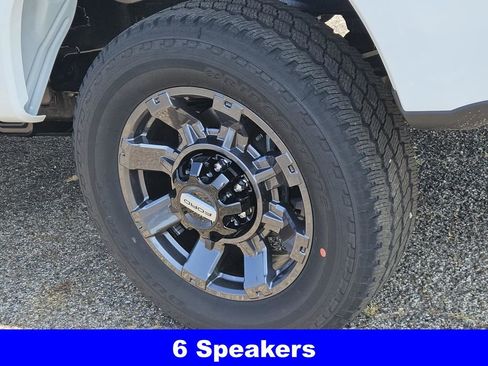 New 2025 Ford F250 XL w/ STX Appearance Package image 8