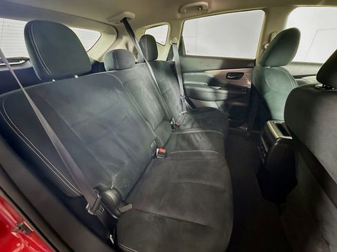 Used 2017 Nissan Murano SV image 28