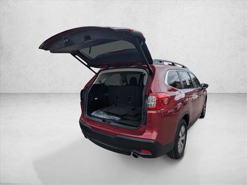 Used 2025 Subaru Ascent Premium AWD/4WD image 24