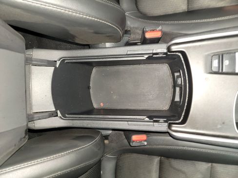 Certified 2021 Honda Accord Sport image 29