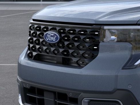New 2026 Ford Maverick Lariat AWD/4WD image 20