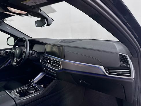 Used 2023 BMW X6 xDrive40i w/ Premium Package image 37