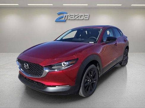 New 2026 MAZDA CX-30 AWD 2.5 S w/ Select Sport Pkg image 1