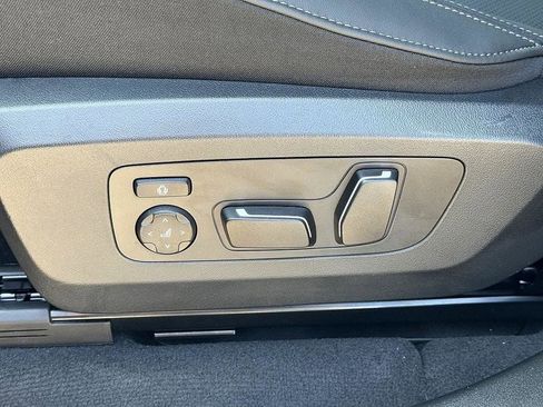 Used 2025 BMW X3 xDrive30i w/ Convenience Package image 22