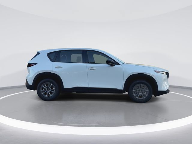 New 2026 MAZDA CX-5 AWD 2.5 S image 9