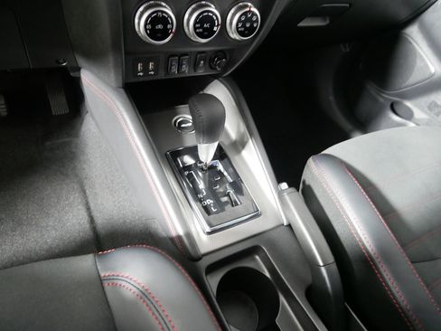 Used 2026 Mitsubishi Outlander Sport SE AWD/4WD image 24