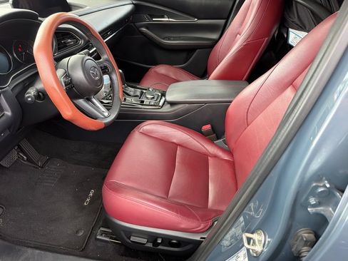 Used 2024 MAZDA CX-30 AWD 2.5 S w/ Preferred Package image 8