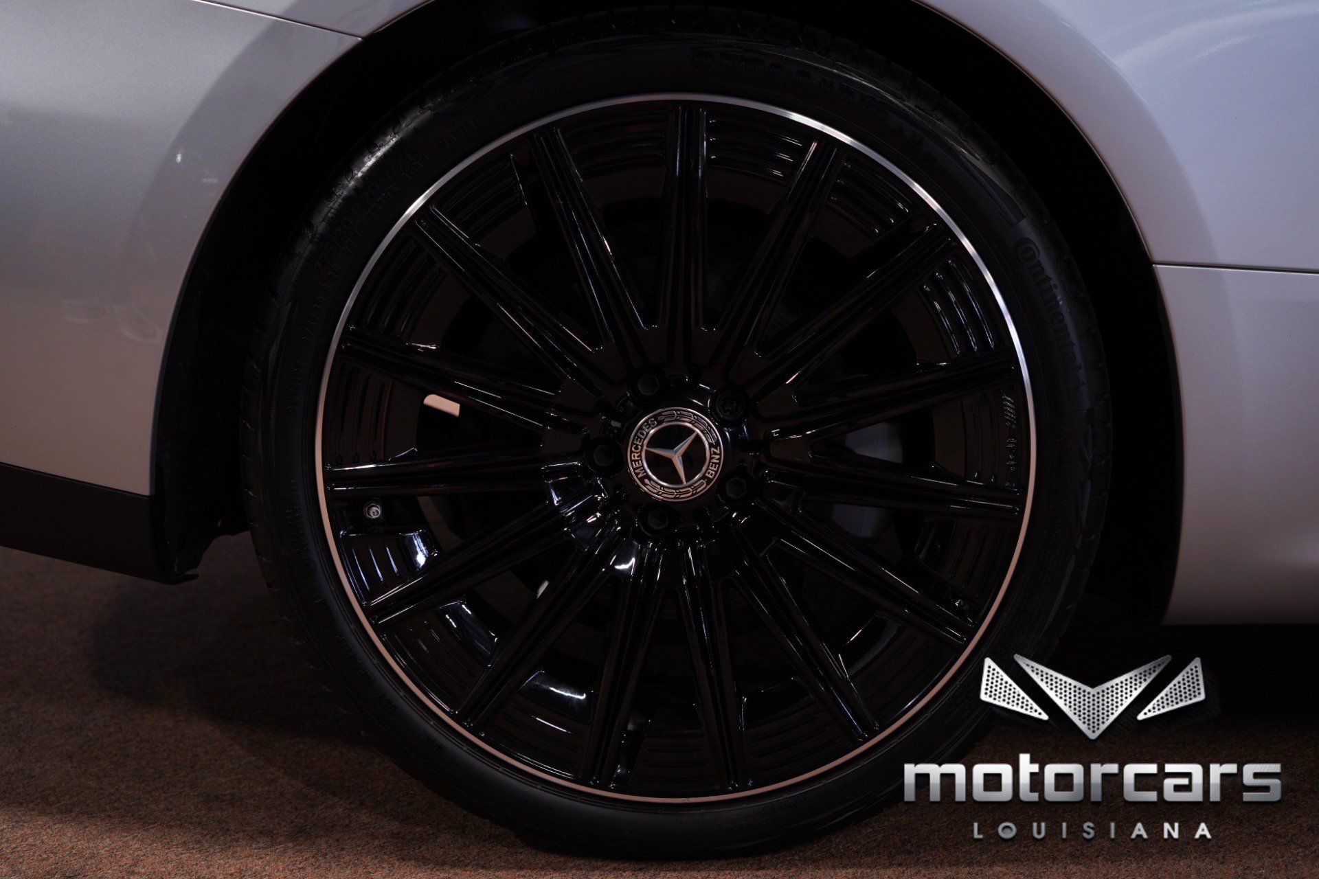 Used 2024 Mercedes-Benz CLE 300 4MATIC Coupe w/ AMG Line image 22